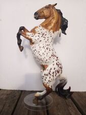 Breyer 2023 Premier Club Adonis Horse Model Action Figure Matte Buckskin picture