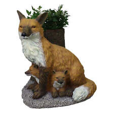 Classic Fox Planter with Kits - Delamere Design picture