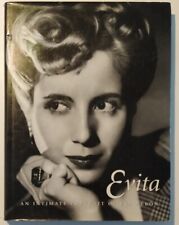 EVITA An Intimate Portrait of EVA PERON - Used Book  picture