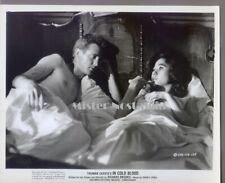 Scott Wilson Mary Linda Rapelye Truman Capote's In Cold Blood vintage 1968 photo picture