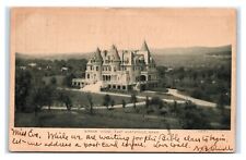 Postcard Birnam House, East Northfield MA 1906 I15 picture