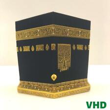 Kaaba Figurine | Islamic Accessory | Islamic Table Decor | Housewarming Gift picture
