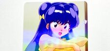 Ranma 1/2 Shampoo Sexy Doujin Waifu Girl Lewd Anime Hentai Art Goddess Card picture