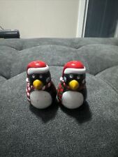 Christmas Penguins picture