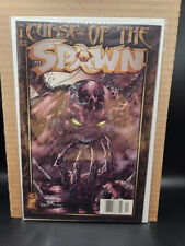 Curse Of The Spawn No. 1 / HighGrade combined shipping picture
