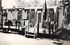 Hubbardsville New York general store Canaan Campground antique pc Z42088 picture
