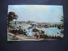 Railfans2 *754) Standard Size Postcard, Richmond Virginia 1862 Capital, Artwork picture