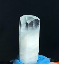 14 carats beautiful terminated Aqumurine Crystal Specimen from Pakistan picture
