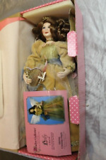 Angel Porcelain Doll Paradise Galleries Treasury Collection 