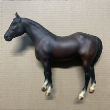  Vintage Breyer Horse #927 Thunder Bay Quarter Horse Yearling 1995 Only  picture