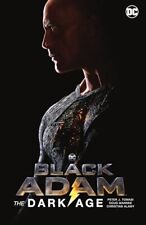 Black Adam: The Dark Age (New Edition) picture
