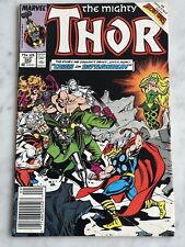 Thor #383 VF/NM 9.0 - Buy 3 for  (Marvel, 1987) picture