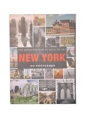 The Metropolitan Museum of Art’s New York Postcards (99 Postcards, Box Included) picture