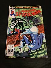 Amazing Spider-Man #226 - Black Cat App (Marvel, 1982) picture