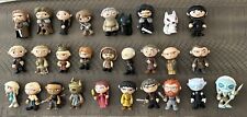 Lot of 28 Game of Thrones Funko Pop Mystery Mini Figures picture