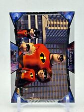 2023 Kakawow Cosmos Disney 100 #384 The Incredibles picture