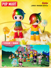 POP MART Yosuke Ueno The Wonderful World Series Blind Box (confirmed) Figure Toy picture