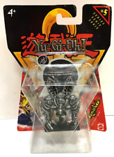 (MA3) Mattel Yu-Gi-Oh Series 5 RELINQUISHED 2