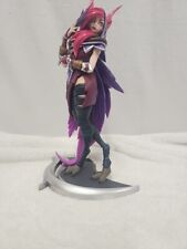 Xayah Unlocked Statue League of Legends Riot Games Used picture