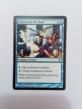 Magic The Gathering Mtg Freed From The Real picture