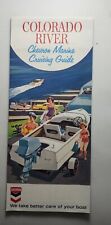 1967 Chevron Marine Cruising Guide: Lake Mead picture