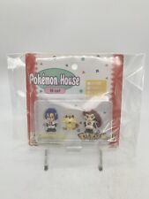 RARE - Team Rocket Pokemon Chibi Poke House Mini Figure sealed Japan (US Seller) picture