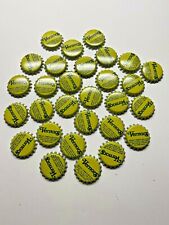 30 new old stock Vernors bottle caps from bottling factory in Traverse City Mi  picture