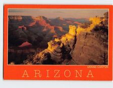 Postcard Grand Canyon Arizona USA picture