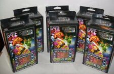 WIZKIDS DICE MASTERS DC WAR OF LIGHT 2 PLAYER STARTER SET LOT OF ((6)) picture