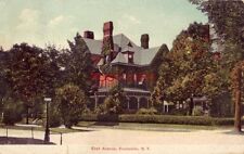 1908 EAST AVENUE, ROCHESTER, N. Y. picture
