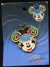 WDW Journey Through Time Pin Event 2003 Logo LE Disney Pin 22915 picture