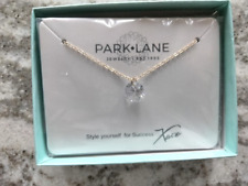 Park Lane Halo Necklace Mint, never worn,  picture