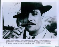 1978 Giancarlo Giannini Seven Beauties Flight From Nazis Actor 8X10 Press Photo picture