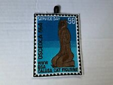 Osceola Lodge 564 1998 Service Day Event Patch Florida OA sw picture