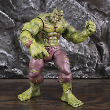 Rare Zombie Hulk Action Figure Toy Collectible PVC figurine Model Toys 8in picture