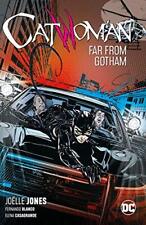 Far From Gotham (Cat Woman, Volume 2) picture