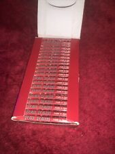 24 pack 1 1/4 Toke Token Cigarette Rolling Papers Wild Cherry/Grape You Pick  picture