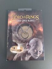 The Noble Collection The Lord Of The Rings The Hobbit The One Ring picture