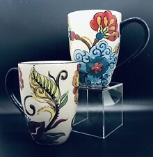 Espana Lifestyle Caprice Mugs. Gorgeous Boho Mugs picture