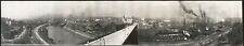 Photo:1910 Panoramic view of Youngstown,Ohio picture