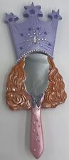 Rare The Wizard of Oz Glinda The Good Witch Hand Mirror picture