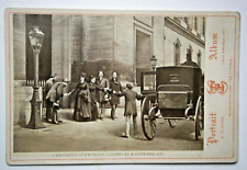 Image of Empress Eugenies-  Escape from Tuileries Palace picture