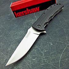Kershaw Volt II 8Cr13MoV Speed Assisted Opening Blade EDC Folding Pocket Knife picture