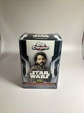 star wars topps chrome 2023 singles picture