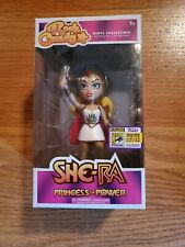 Funko Rock Candy She-Ra Princess Of Power Limited Edition SDCC picture