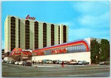 Postcard - Sands Hotel & Casino - Reno, Nevada picture