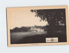 Postcard The Cottage, Kakiat Farm, Montebello, New York picture