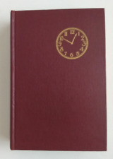 Harvard Class of 1912 Fiftieth Anniversary Report, HC, VGC, student biographies picture