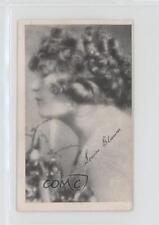 1917 Kromo Gravure Leading Movie Picture Stars White Border Louise Glaum 00jz picture