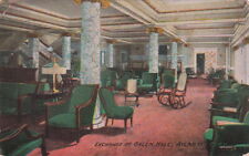  Postcard Exchange Galen Hall Atlantic CIty NJ  picture
